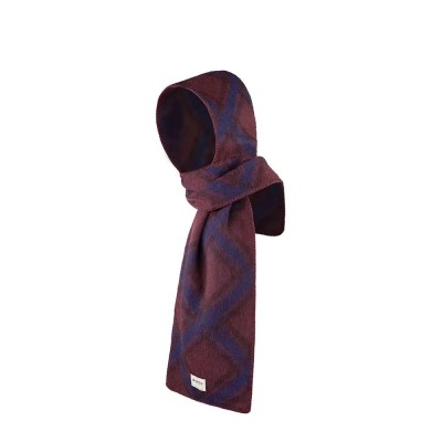 шал,ръкавици,шапки,и,шалове,barts,halberra,scarf,purple,(burgundy)