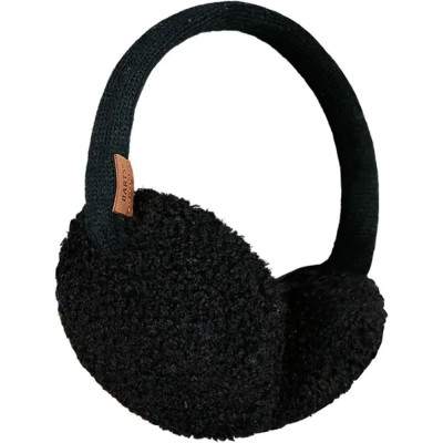 всички,шапки,barts,iez,earmuffs,black,(black)
