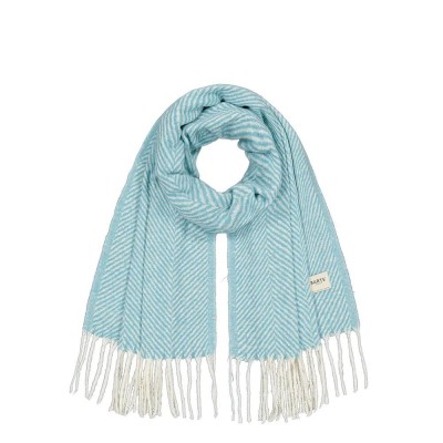 шал,ръкавици,шапки,и,шалове,barts,josephyne,scarf,blue,(light,blue)