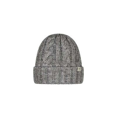 шапка,всички,шапки,barts,kaen,beanie,grey,(grey)