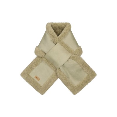 шал,ръкавици,шапки,и,шалове,barts,kegalle,scarf,pale,army,(beige)