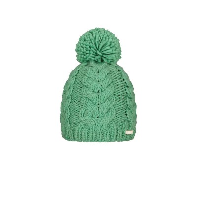 шапка,всички,шапки,barts,kelle,beanie,green,(ocean)