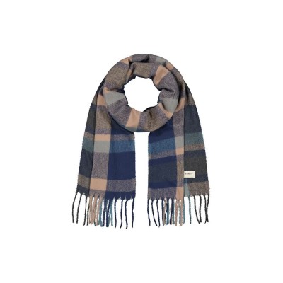 шал,ръкавици,шапки,и,шалове,barts,ketill,scarf,blue