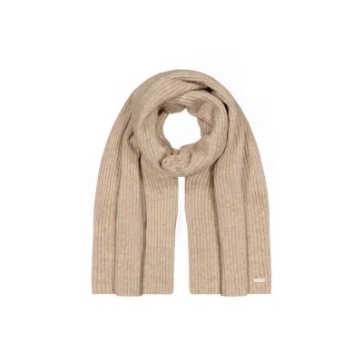 шал,ръкавици,шапки,и,шалове,barts,kirinda,scarf,beige,(light,brown)