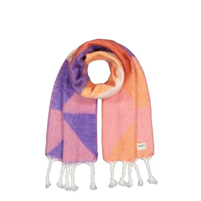 шал,ръкавици,шапки,и,шалове,barts,kristinn,scarf,pink,(purple)
