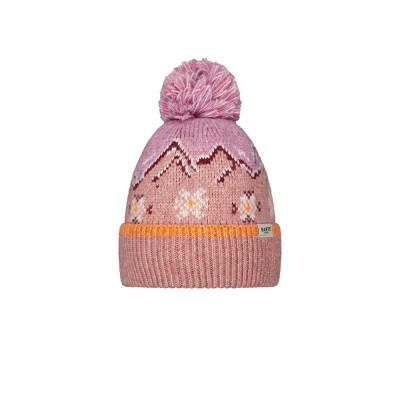 шапка,всички,шапки,barts,lankana,beanie,pink,(blush)