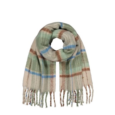 шал,ръкавици,шапки,и,шалове,barts,loriant,scarf,green,(pale,army)