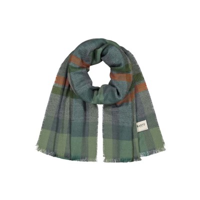 шал,ръкавици,шапки,и,шалове,barts,lowel,scarf,pale,army