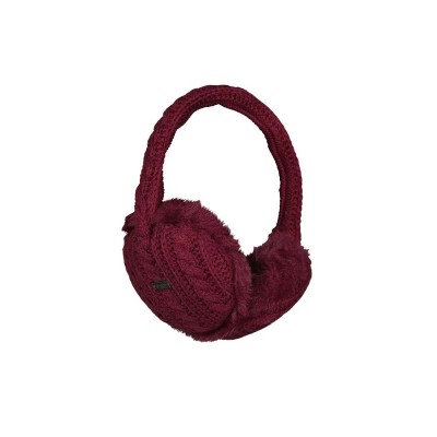 всички,шапки,barts,monique,earmuffs,dark,red,(red)