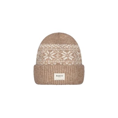 шапка,всички,шапки,barts,negomba,beanie,light,brown,(beige,brown)