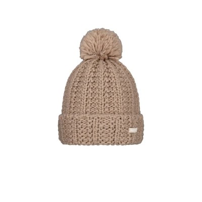 шапка,всички,шапки,barts,nirvaan,beanie,light,brown,(beige)