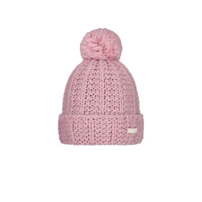 шапка,всички,шапки,barts,nirvaan,beanie,mauve,(pink)
