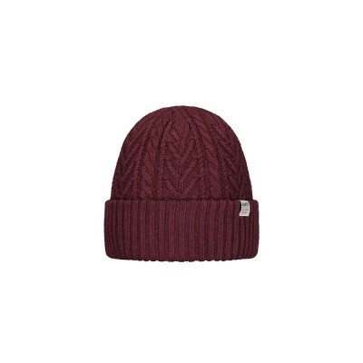 шапка,всички,шапки,barts,pacifick,beanie,dark,red,(red)