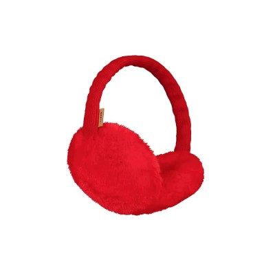 всички,шапки,barts,plush,earmuffs,red,(red)
