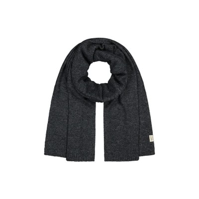 шал,ръкавици,шапки,и,шалове,barts,rhyso,scarf,black,(dark,heather)