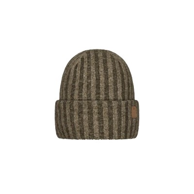 шапка,всички,шапки,barts,selfoss,beanie,army,(brown)