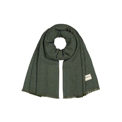шал,ръкавици,шапки,и,шалове,barts,sohoho,scarf,green,(army)