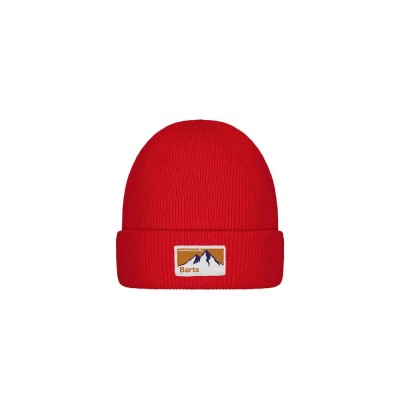 шапка,всички,шапки,barts,valgers,beanie,red