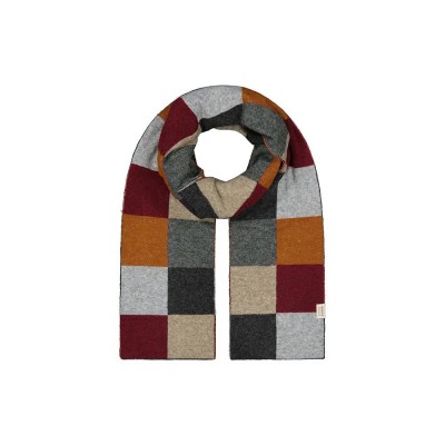 шал,ръкавици,шапки,и,шалове,barts,vidat,scarf,multicolor,(rust)