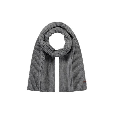 шал,ръкавици,шапки,и,шалове,barts,wilbert,scarf,grey