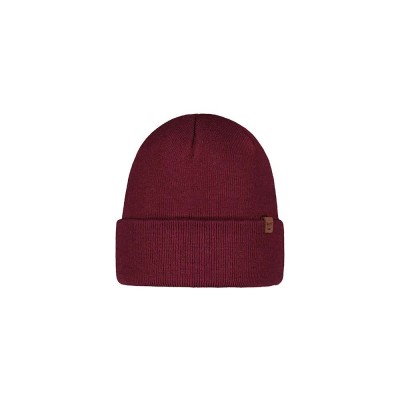 шапка,всички,шапки,barts,willes,beanie,red,(dark,red)