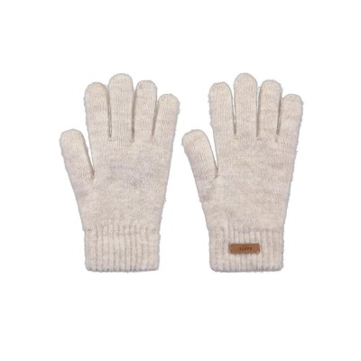 ръкавици,ръкавици,шапки,и,шалове,barts,witzia,gloves,beige,(cream)