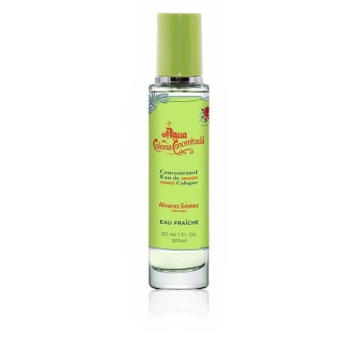 мъжки,парфюми,alvarez,gomez,fraiche,30ml,eau,de,cologne,green