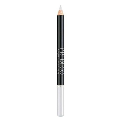 очна,линия,artdeco,kajal,04,forest,brown,eyeliner