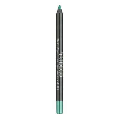 очна,линия,artdeco,soft,10,black,waterproof,eyeliner