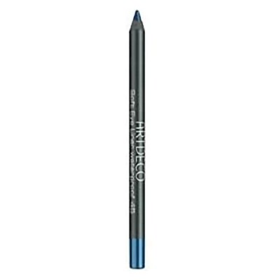 очна,линия,artdeco,soft,45,cornflower,blue,waterproof,eyeliner