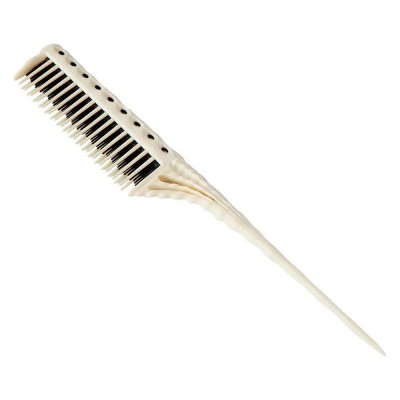 хигиена,аксесоари,artero,comb,golden,(white)