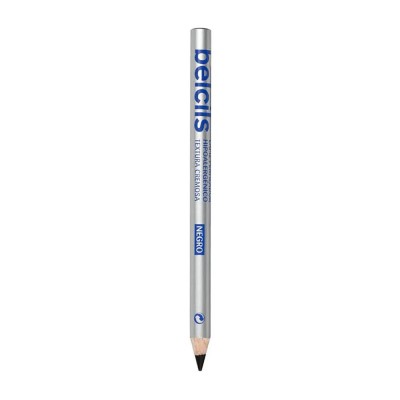 очна,линия,belcils,hypoallergenic,black,eyeliner