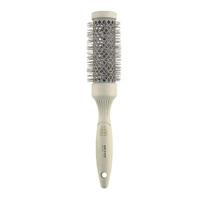 хигиена,аксесоари,beter,round,hair,brushes,32,mm,silver,(beige)