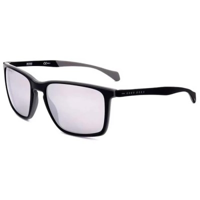слънчеви,очила,слънчеви,очила,boss,1114,s,sunglasses,black,(matte,black,grey)