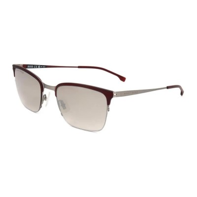 слънчеви,очила,слънчеви,очила,boss,1244,s,sunglasses,brown,(silver,brown)