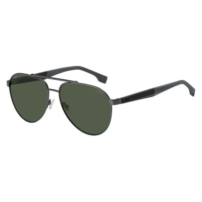 слънчеви,очила,слънчеви,очила,boss,1485,s,sunglasses,grey,(dark,grey,green)