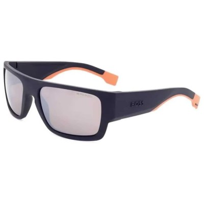 слънчеви,очила,слънчеви,очила,boss,1498,s,sunglasses,blue,(matte,blue,grey)