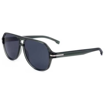 слънчеви,очила,слънчеви,очила,boss,1507,s,sunglasses,green,(green,black)