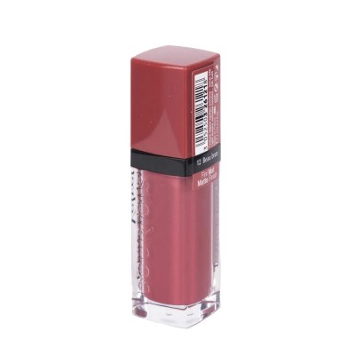 специфични,козметични,продукти,bourjois,paris,rouge,edition,velvet,12,beau,brun,lipstick,pink