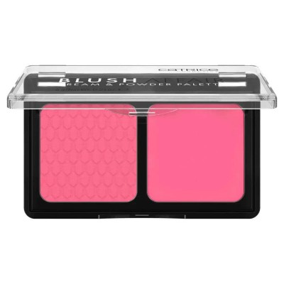 ексфолианти,catrice,affair,cream&powder,020,pleasing,pink,blush