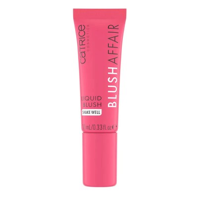 ексфолианти,catrice,affair,liquid,010,pink,feelings,blush,pink
