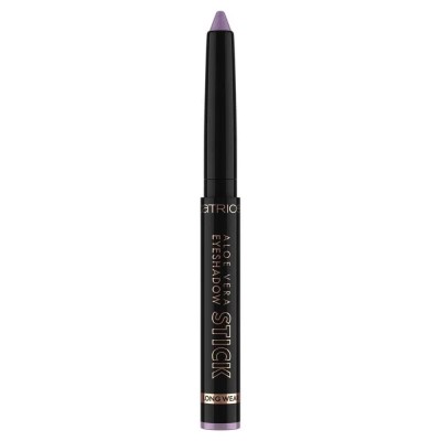 очна,линия,catrice,aloe,vera,stick,070,satin,lilac,eye,shadow,purple
