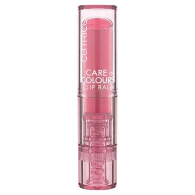 специфични,козметични,продукти,catrice,care,in,clours,070,girlboss,lip,balm