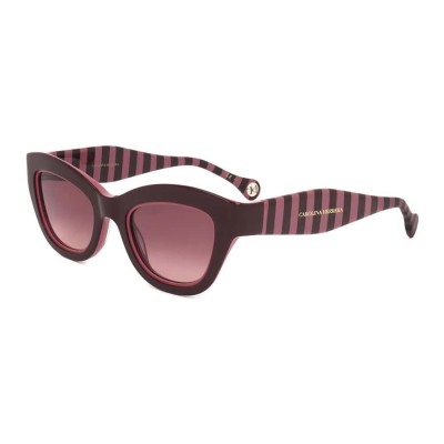 слънчеви,очила,слънчеви,очила,carolina,herrera,her0086,s,woman,sunglasses,pink,(red,pink)