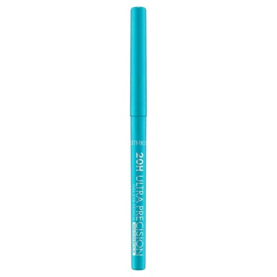 очна,линия,catrice,20h,ultra,precision,gel,090,ocean,eyes,waterproof,eyeliner