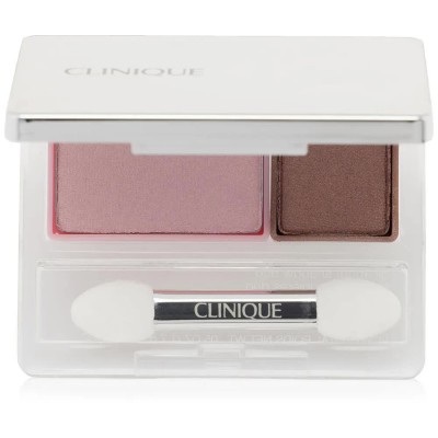 очна,линия,clinique,all,about,strawberry,fudge,eyeshadow,palette