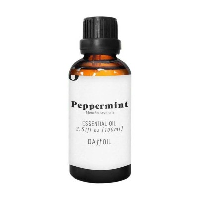 хигиена,тяло,daffoil,mentha,pipeita,essencial,oil,100ml,clear