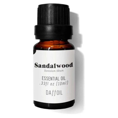 хигиена,тяло,daffoil,sandalwood,essencial,oil,10ml,clear