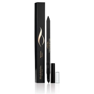 очна,линия,elizabeth,arden,high,drama,01,smoke,black,eyeliner