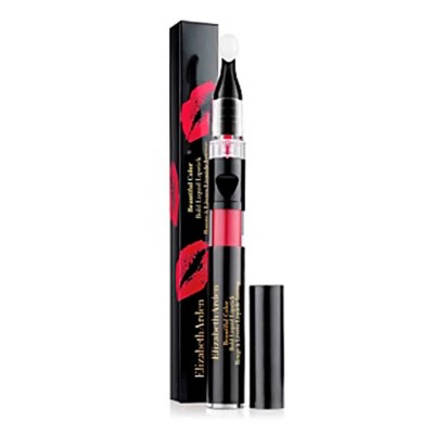 специфични,козметични,продукти,elizabeth,arden,beautiful,color,liquid,seductive,magenta,lipstick